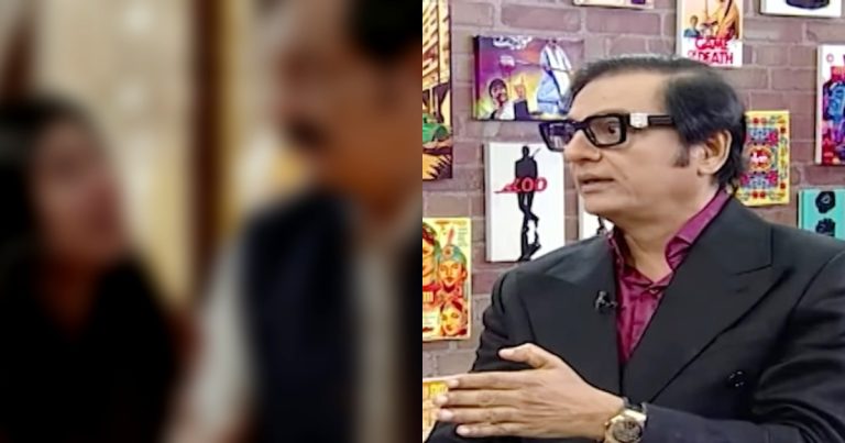 How Nabeel Zafar Felt While Poisoning Daughter