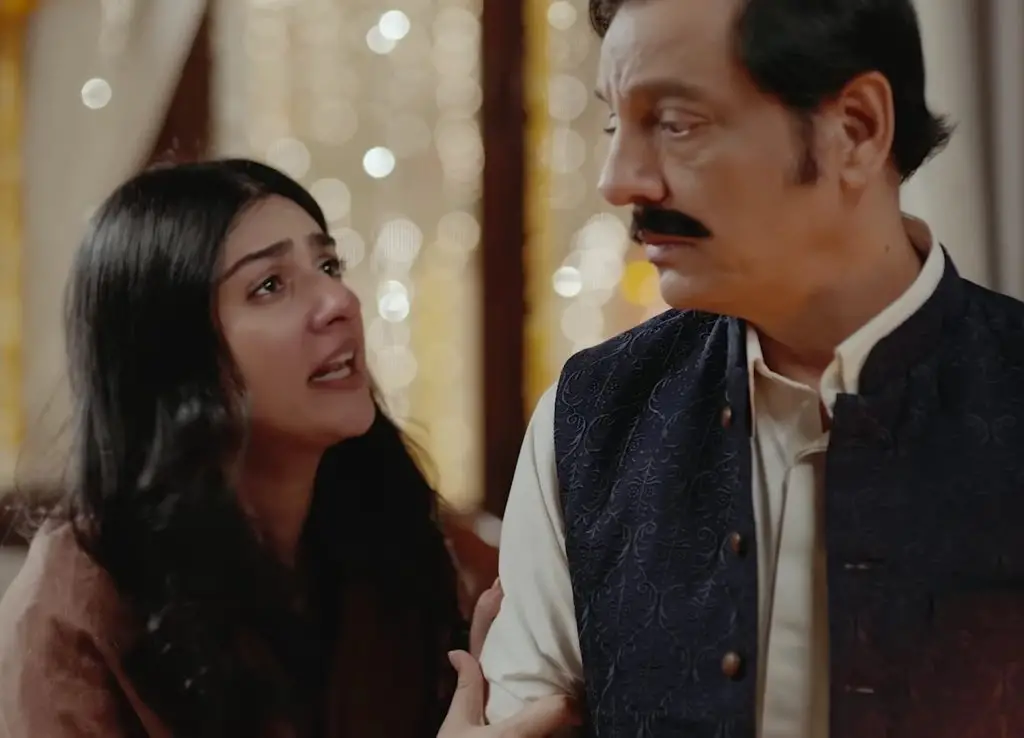 How Nabeel Zafar Felt While Poisoning Daughter