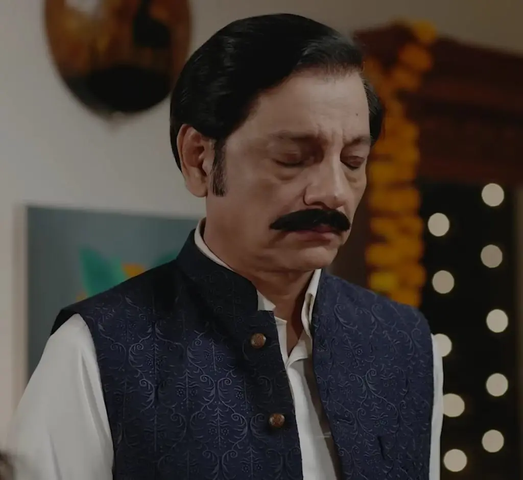 How Nabeel Zafar Felt While Poisoning Daughter