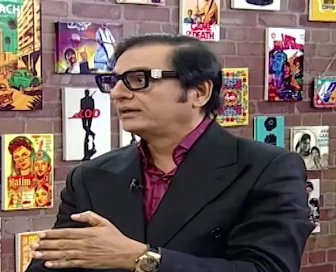 How Nabeel Zafar Felt While Poisoning Daughter