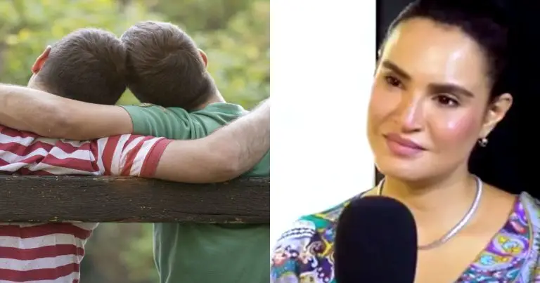 Nadia Hussain On Queerness In Showbiz & Northern Pakistan