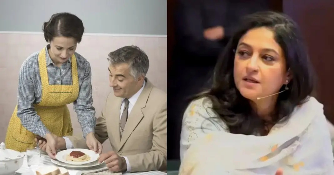 Nadia Jamil’s Recent Statement Gets Mixed Reactions