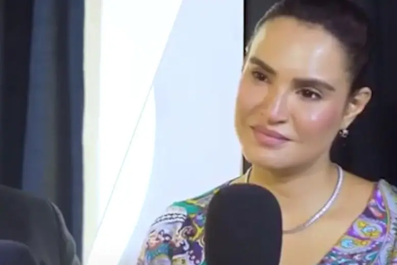 Nadia Hussain On Queerness In Showbiz & Northern Pakistan
