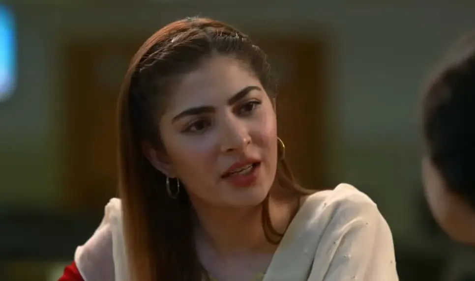 Naimal Khawar Soon Making A TV Comeback