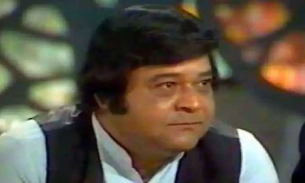 12 Pakistani Celebrities Who Had Painful Endings