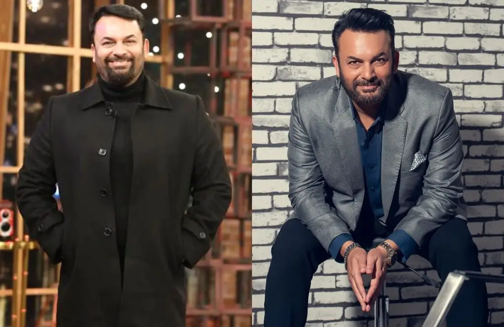 Top Senior Pakistani Actors With Amazing Physical Transformations
