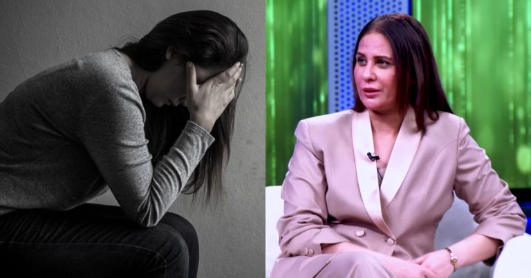 Nausheen Shah Bravely Shares Her Health Issues