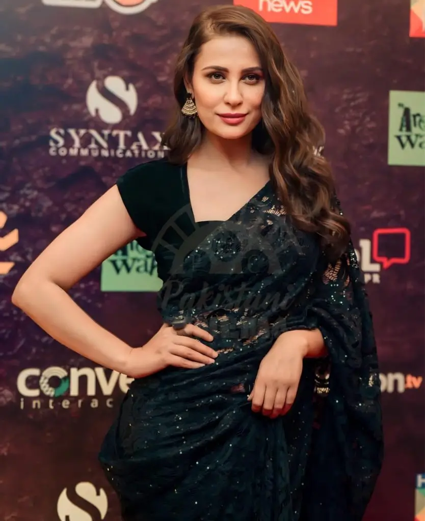 Nausheen Shah Bravely Shares Her Health Issues