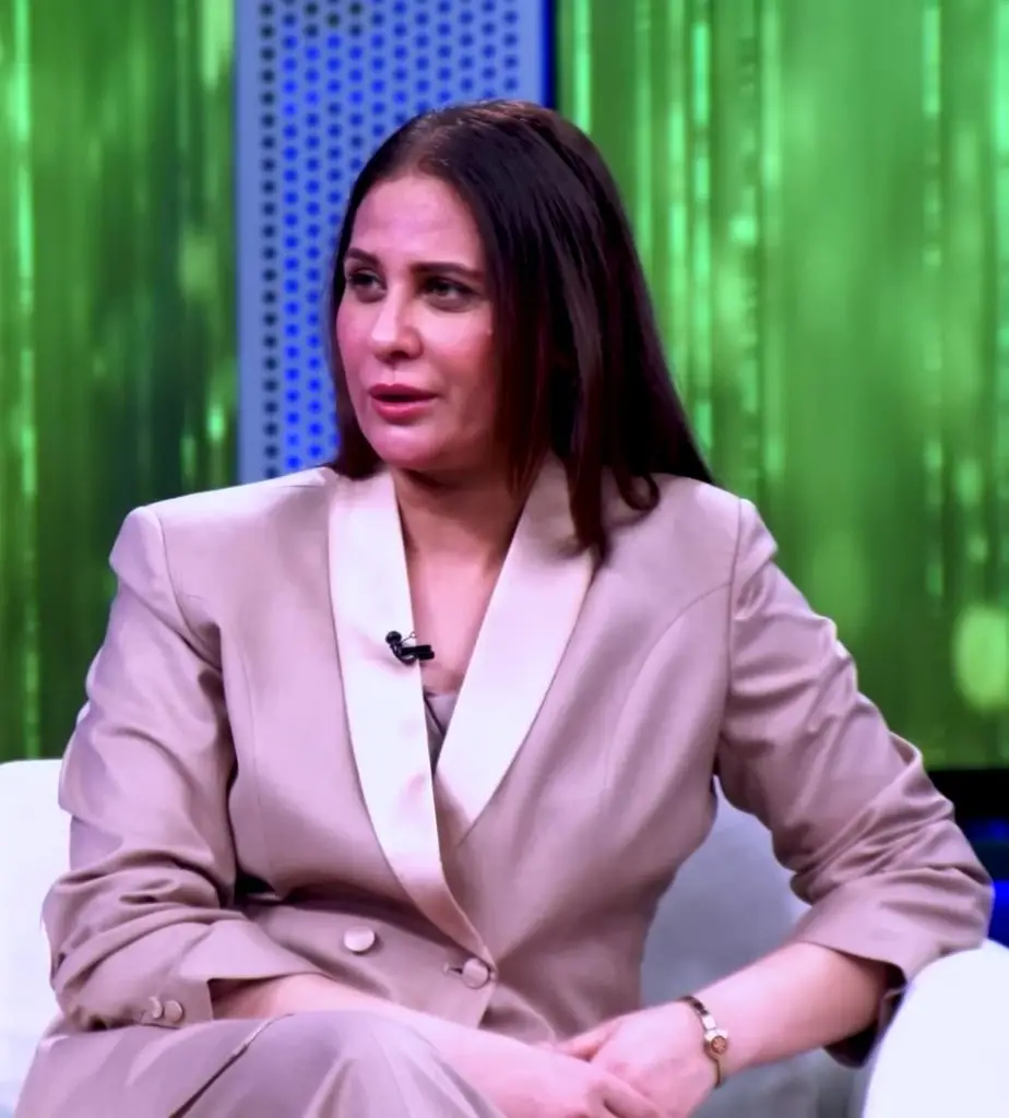 Nausheen Shah Bravely Shares Her Health Issues