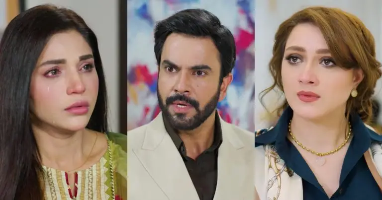 Do Kinaray Episode 38 – Fans Think Waleed Deserved Dureshehwar