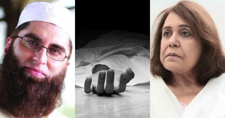 15 Pakistani Celebrities Who Had Painful Endings