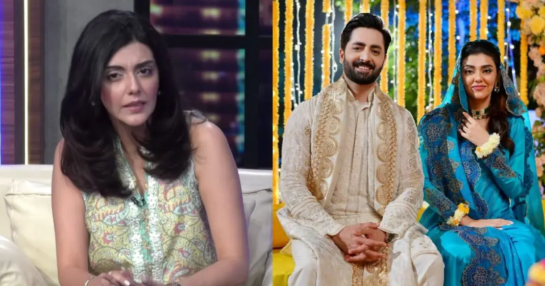 Noreen Gulwani’s Ideal Man Revealed