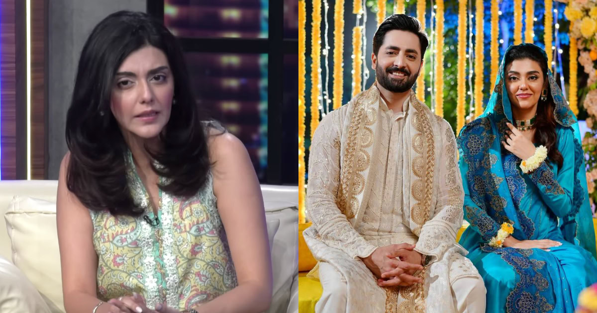 Noreen Gulwani’s Ideal Man Revealed