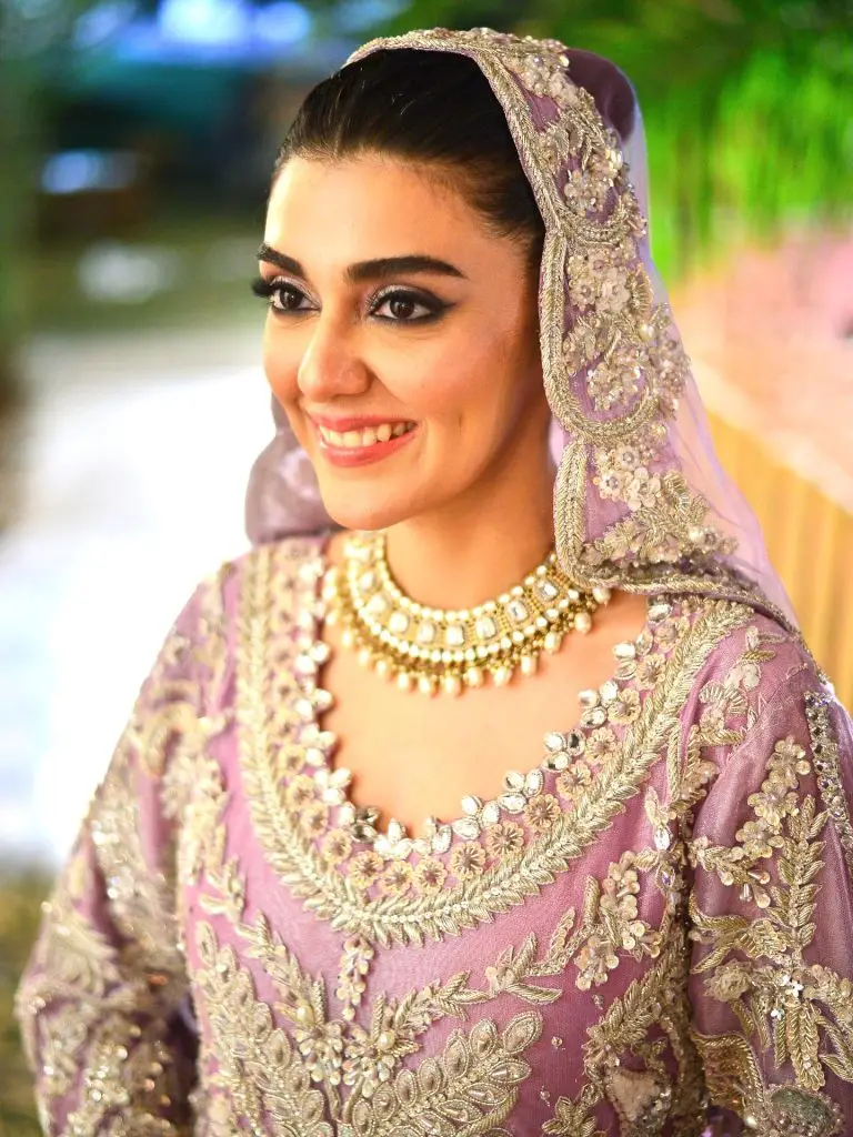 Noreen Gulwani’s Ideal Man Revealed
