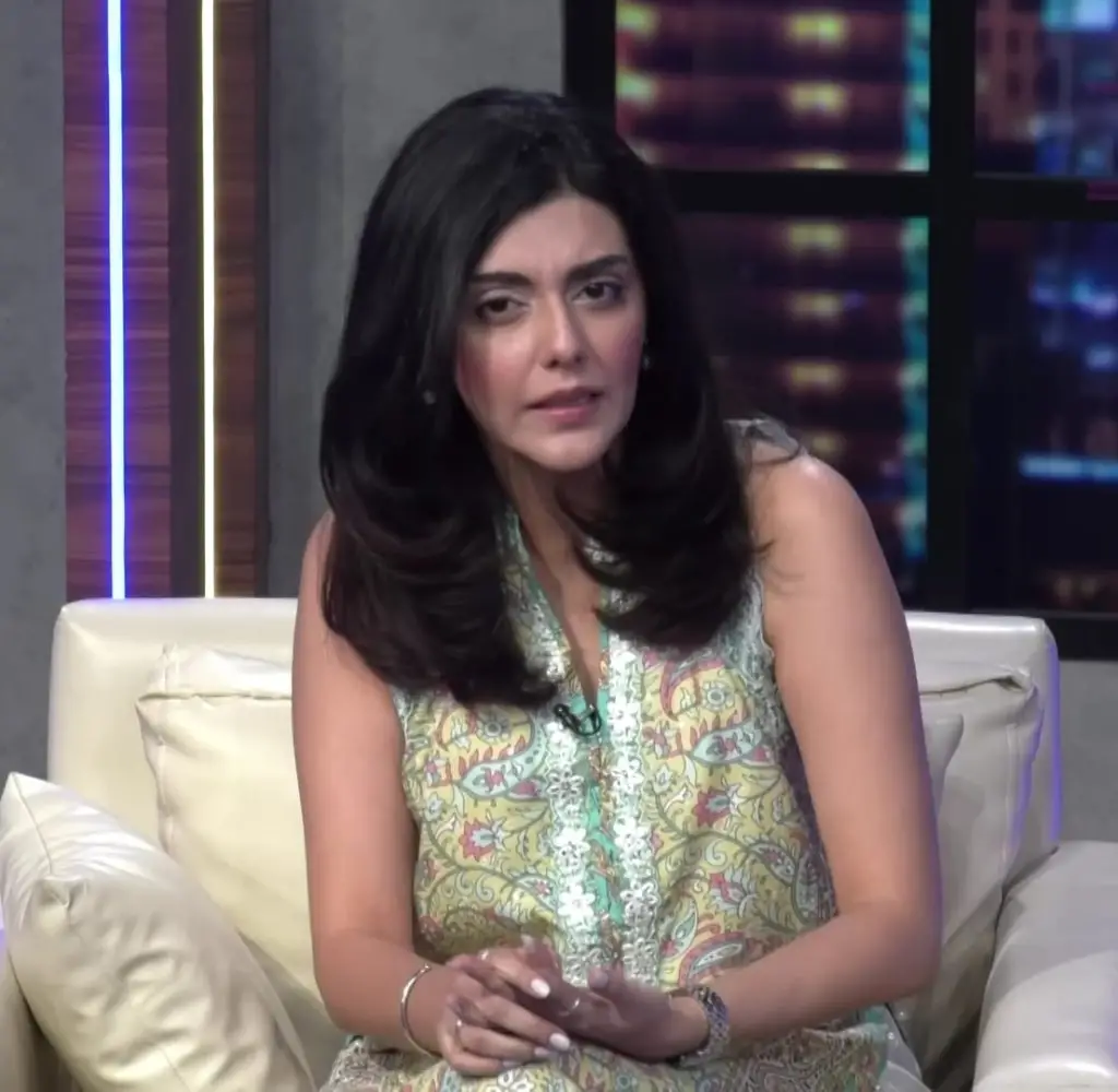 Noreen Gulwani’s Ideal Man Revealed