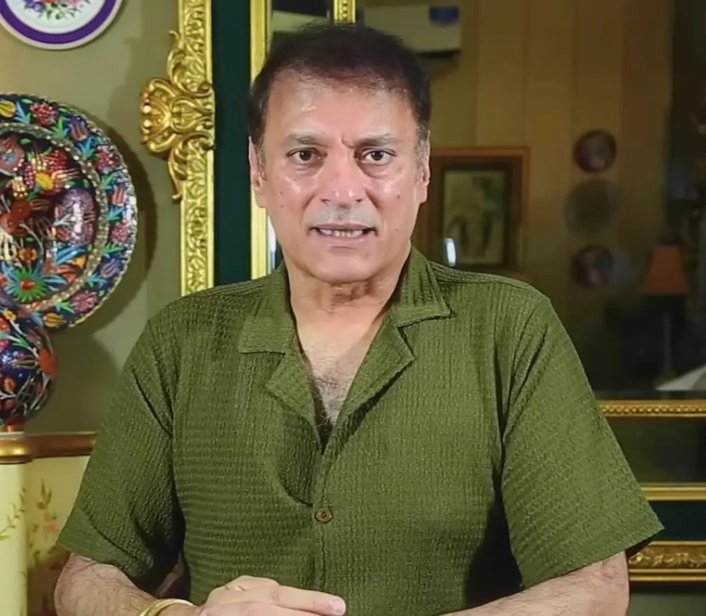 Jia Ali Defends Dr Omar Adil Against Mahira Khan & Humayun Saeed