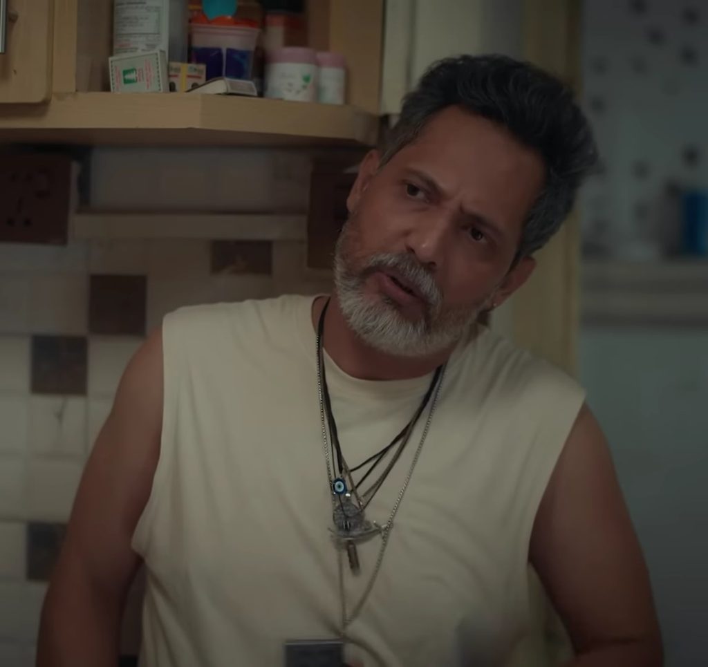Parwarish Episode 26 – Scenes That Stood Out