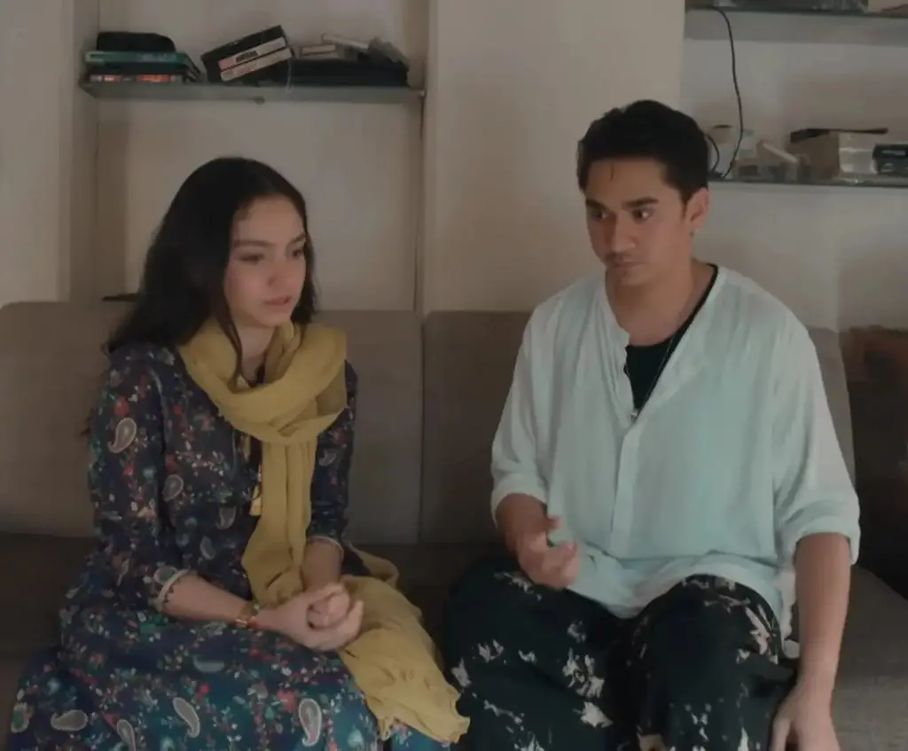 Parwarish Director Addresses Intense Teenage Romance