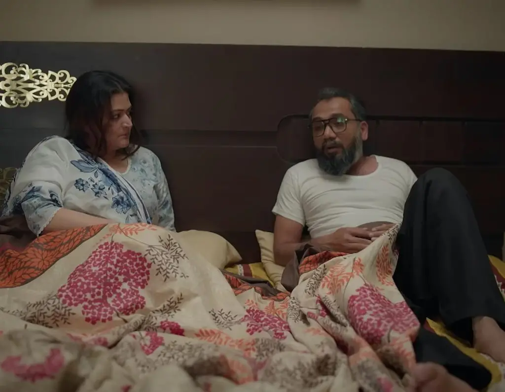 Parwarish Episode 26 – Scenes That Stood Out