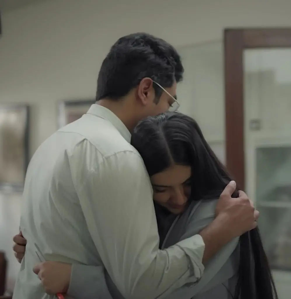 Parwarish Episode 29 – Sulaiman & Shaheer Dubbed Best Dads