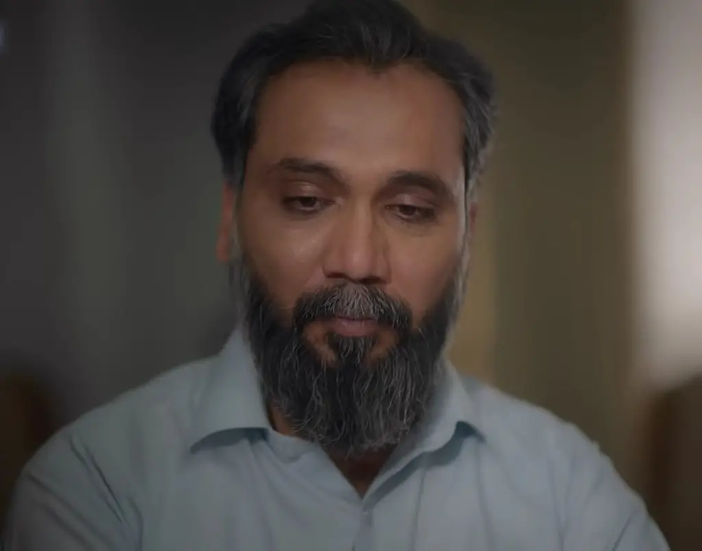 Parwarish Episode 29 – Sulaiman & Shaheer Dubbed Best Dads