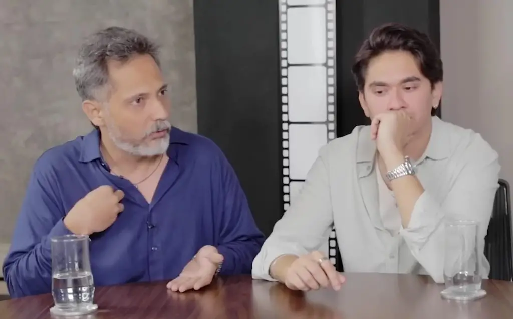Parwarish Director Addresses Intense Teenage Romance