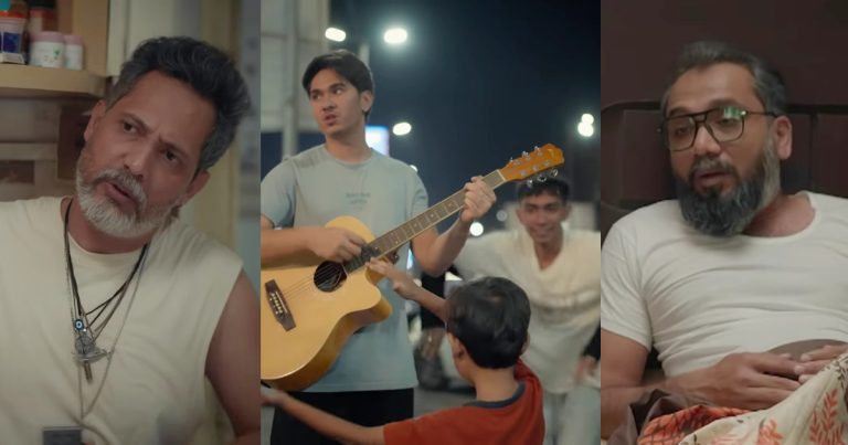 Parwarish Episode 26 – Scenes That Stood Out