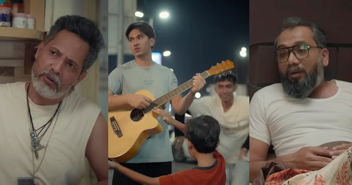 Parwarish Episode 26 – Scenes That Stood Out