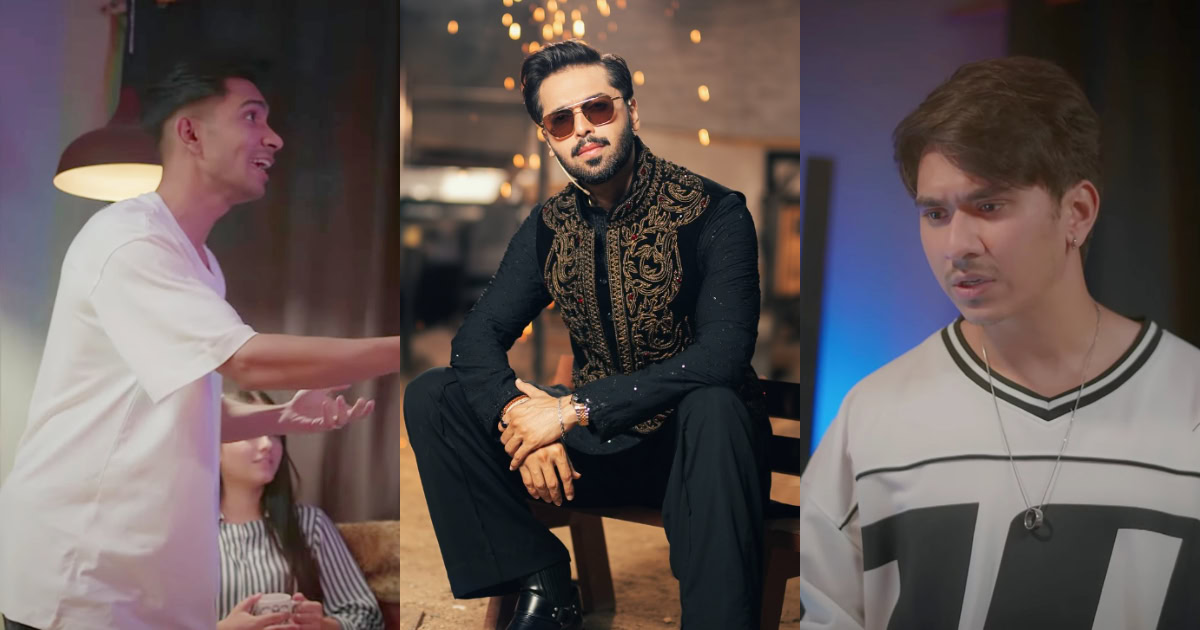 Parwarish Episode 31 – Fahad Mustafa’s Entry Excites Fans
