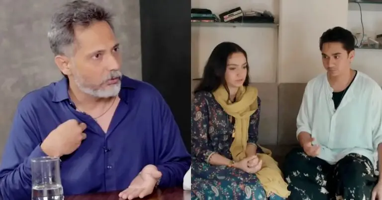 Parwarish Director Addresses Intense Teenage Romance