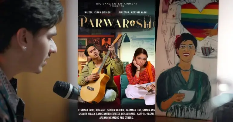 Parwarish LGBTQ Agenda Turns Controversial