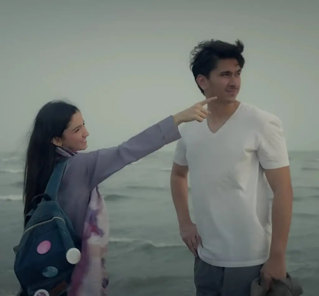 Samar Jafri’s Take On Young Romance In Parwarish