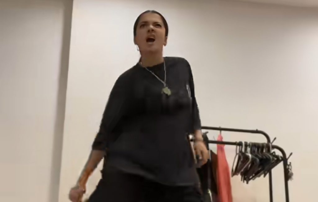 Reham Rafiq’s Facial Expressions While Dancing Trolled