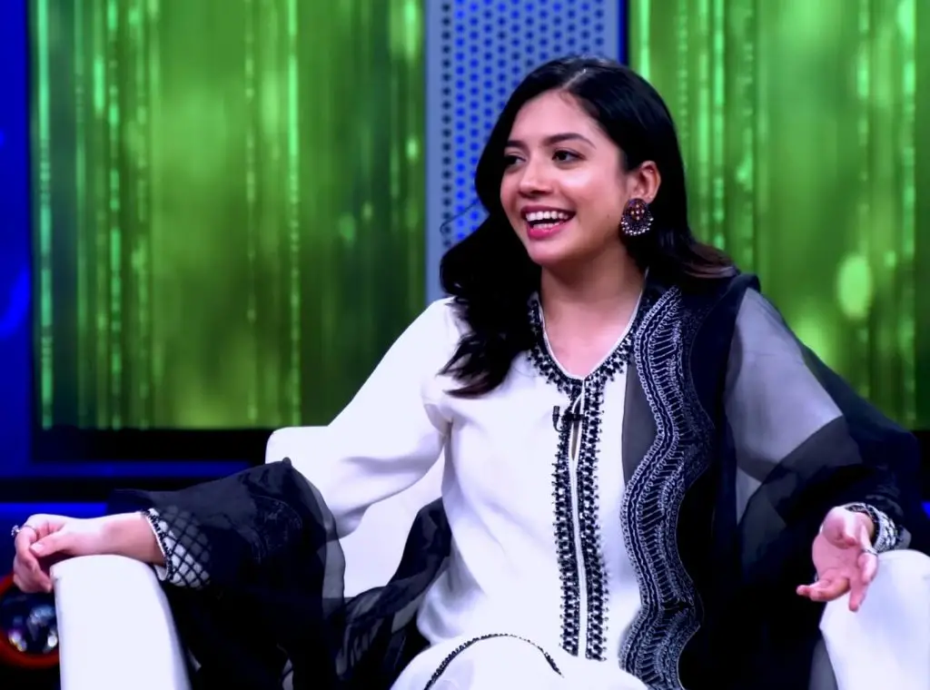 Reham Rafiq Hidden Talent Gets Mixed Reactions