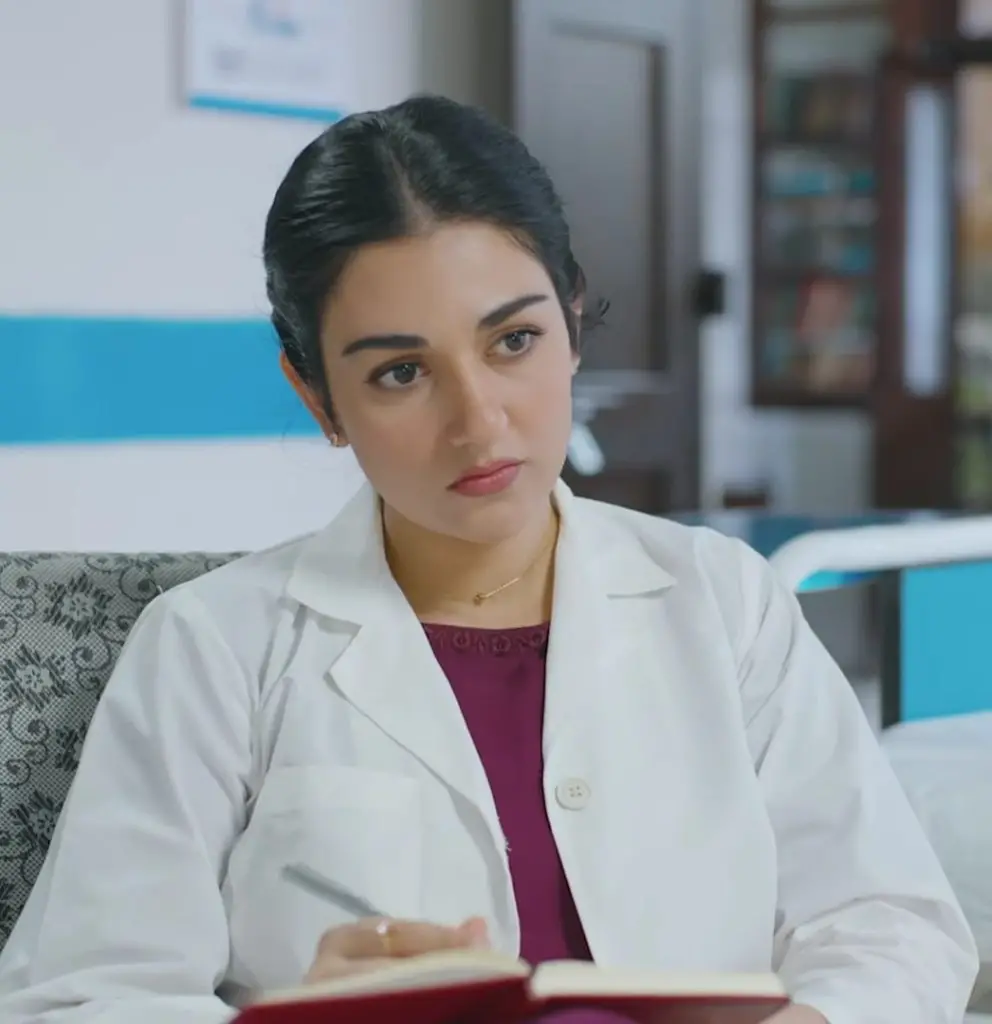 Sher Episode 14 – Sher & Fajar’s Chemisty Loved By Fans