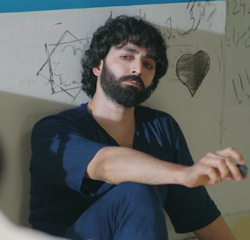 Sher Episode 14 – Sher & Fajar’s Chemisty Loved By Fans