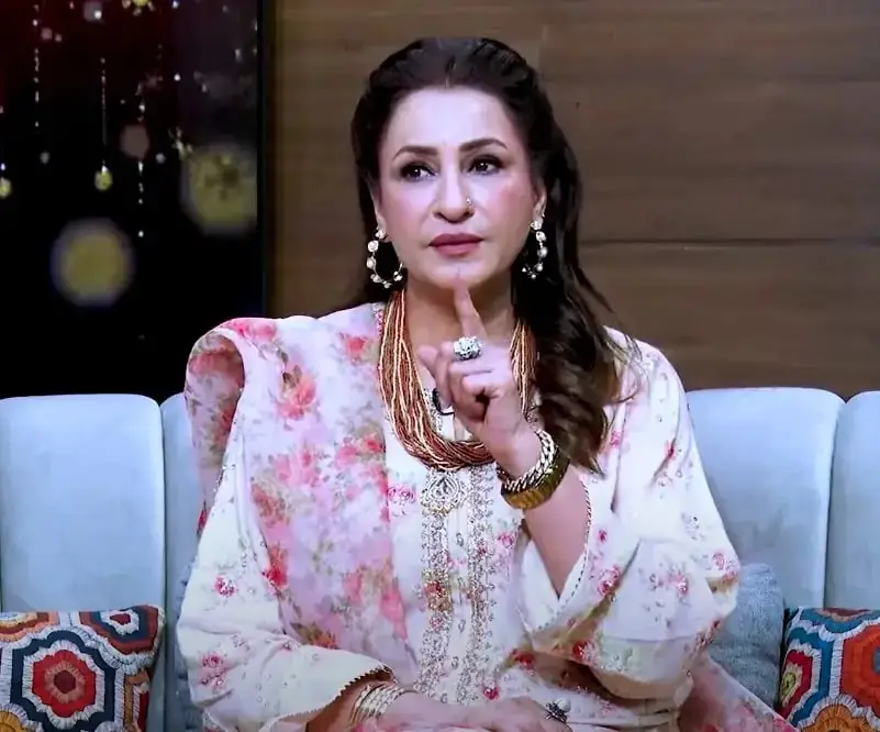 7 Pakistani Actors Who Called Out Nadia Khan