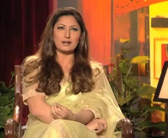 Saima Khan Rejected Main Manto Nahi Hoon
