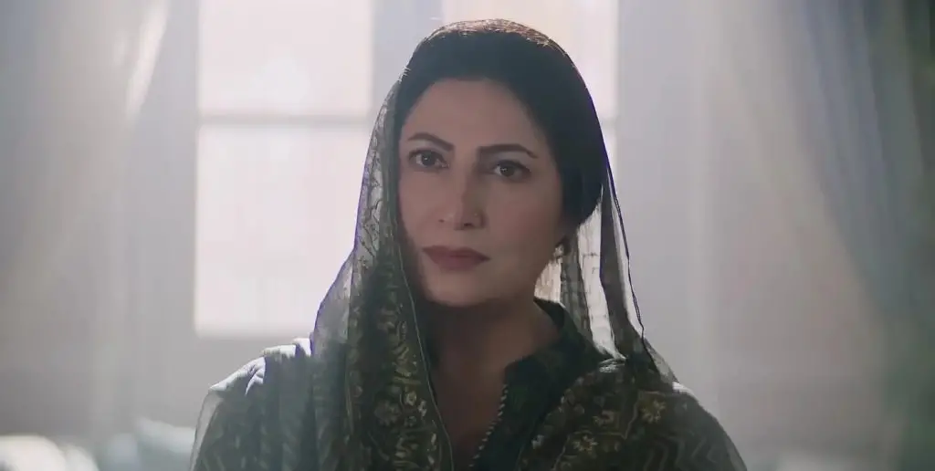 Saima Khan Rejected Main Manto Nahi Hoon