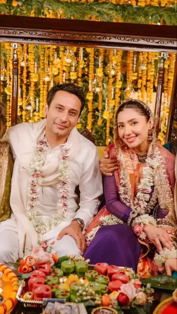 Top 10 Secure Pakistani Showbiz Husbands