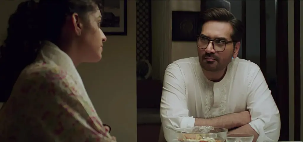 Main Manto Nahi Hoon Episode 2 – Sanam Saeed Makes Strong Television Comeback