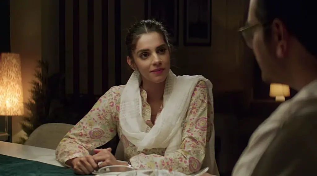 Main Manto Nahi Hoon Episode 2 – Sanam Saeed Makes Strong Television Comeback