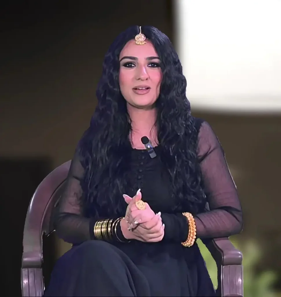 Sarah Khan Opens Up About Her Viral Feminist Statement