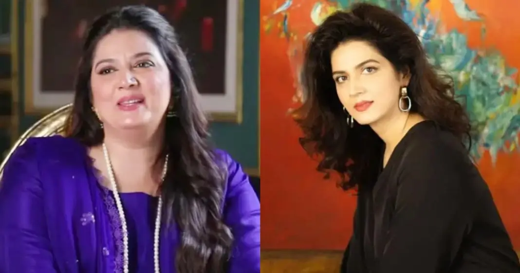 Top Senior Pakistani Actors With Amazing Physical Transformations