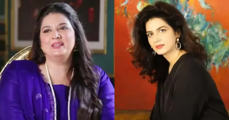 10 Senior Pakistani Actors’ Impressive Weight Loss