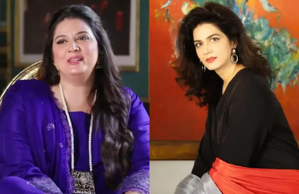 Top Senior Pakistani Actors With Amazing Physical Transformations