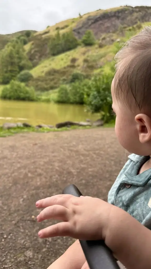 Shaheen Shah Afridi Shares Cutest Video Of Son Aliyar