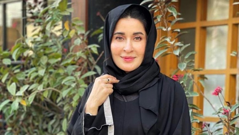 Shaista Lodhi Disappointed With Lack Of Respect For Muharram