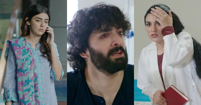 Sher Episode 16 – Danish Taimoor’s Performance & Rida’s Reaction Win Fans