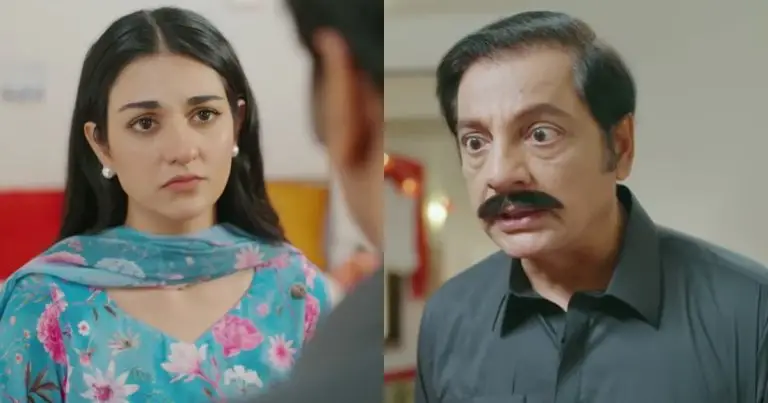 Sher Episode 20 – Nabeel’s Performance Severely Criticized